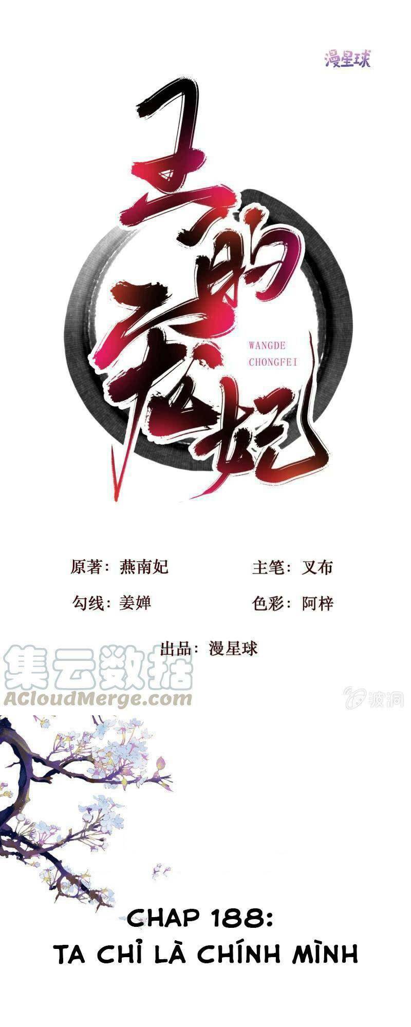 Chương 188 - Trang 1