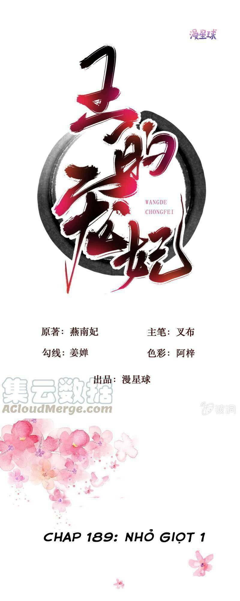 Chương 189 - Trang 1