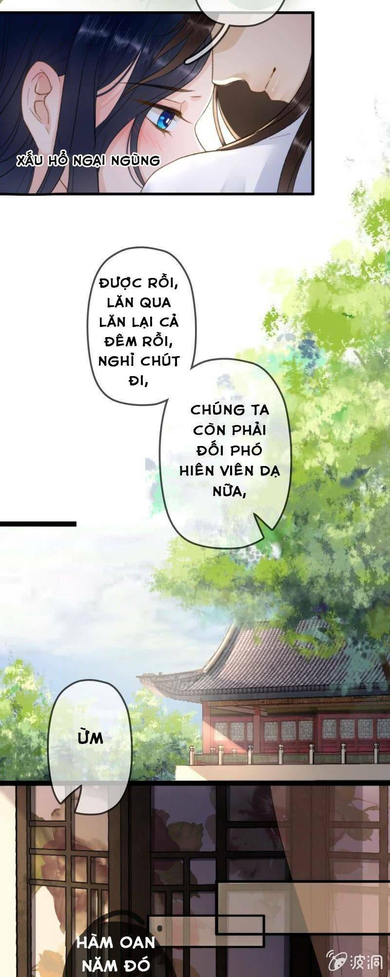 Chương 191 - Trang 21