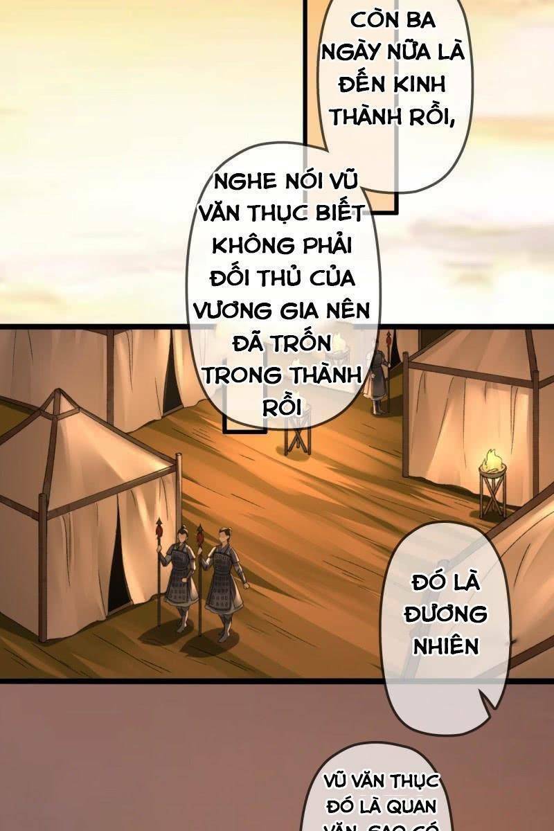 Chương 196 - Trang 16