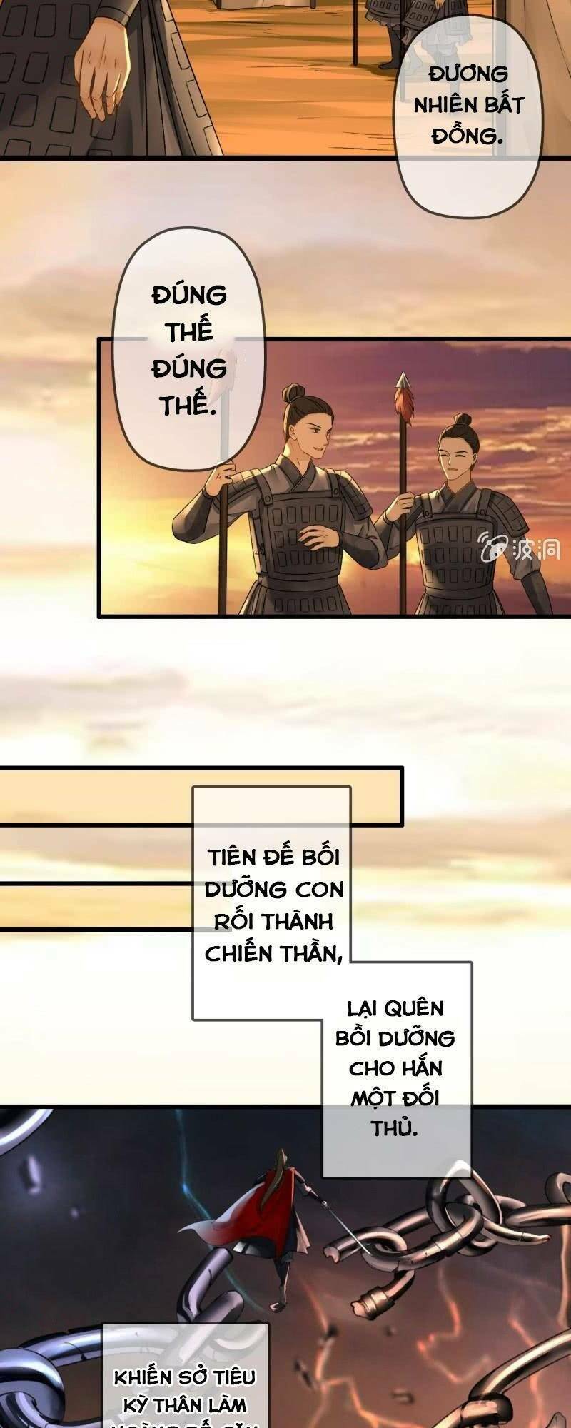 Chương 196 - Trang 18