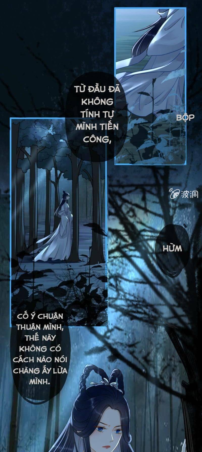 Chương 198 - Trang 18