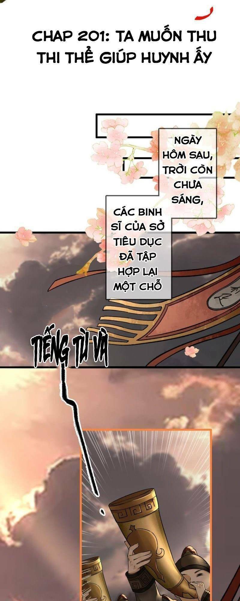 Chương 201 - Trang 1
