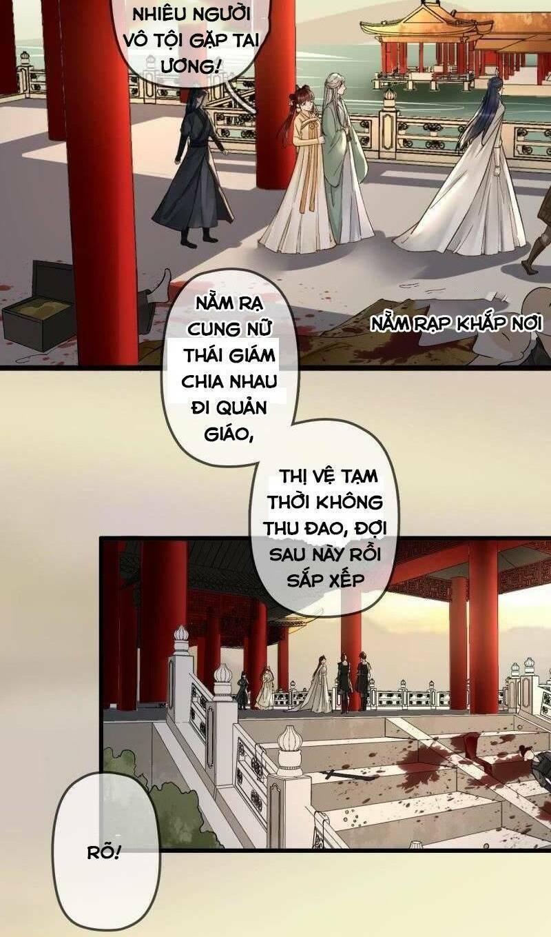 Chương 201 - Trang 15