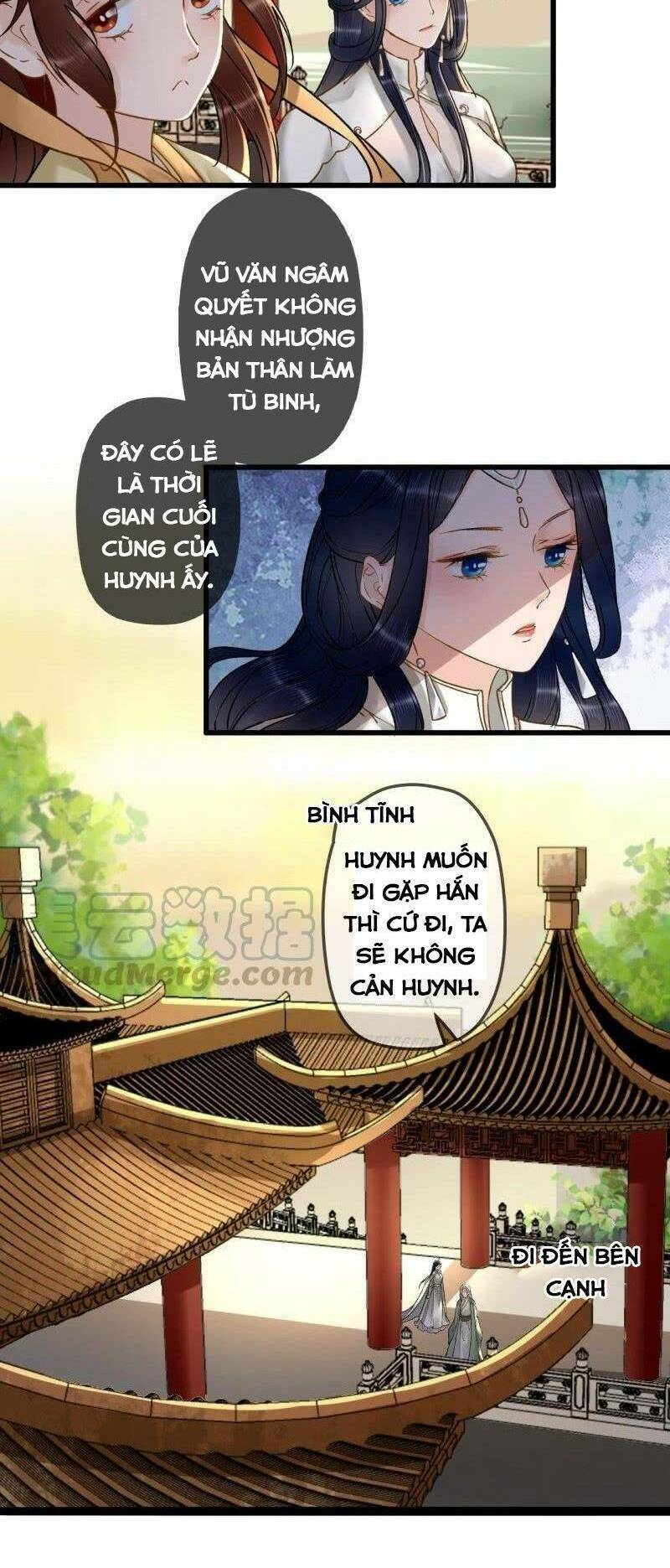 Chương 201 - Trang 17