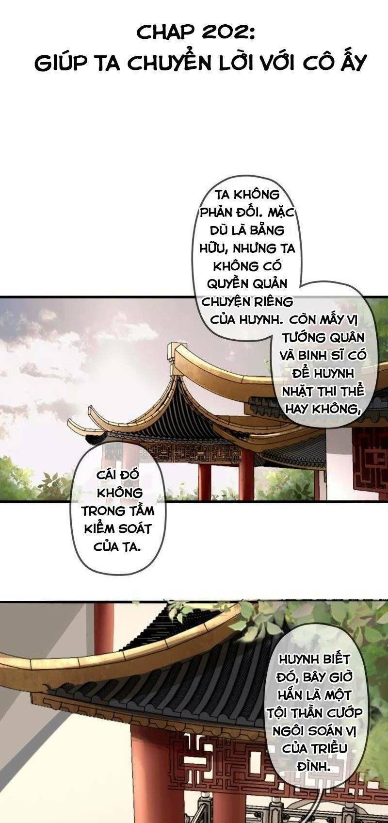 Chương 202 - Trang 1