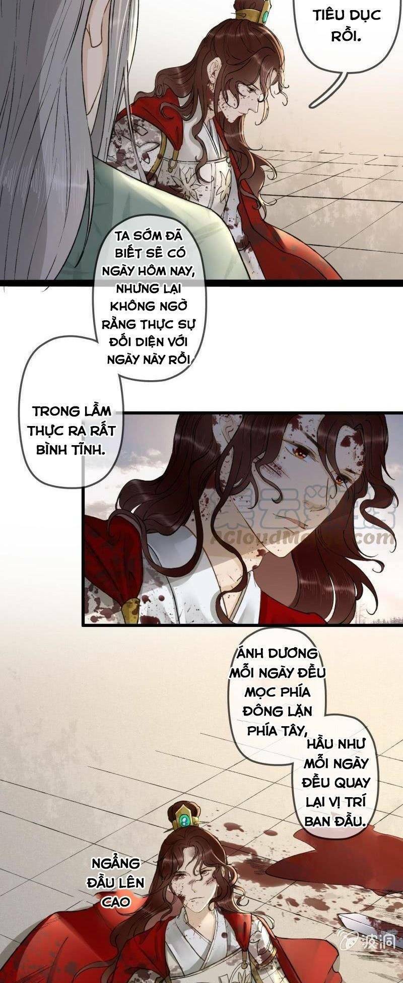 Chương 202 - Trang 17