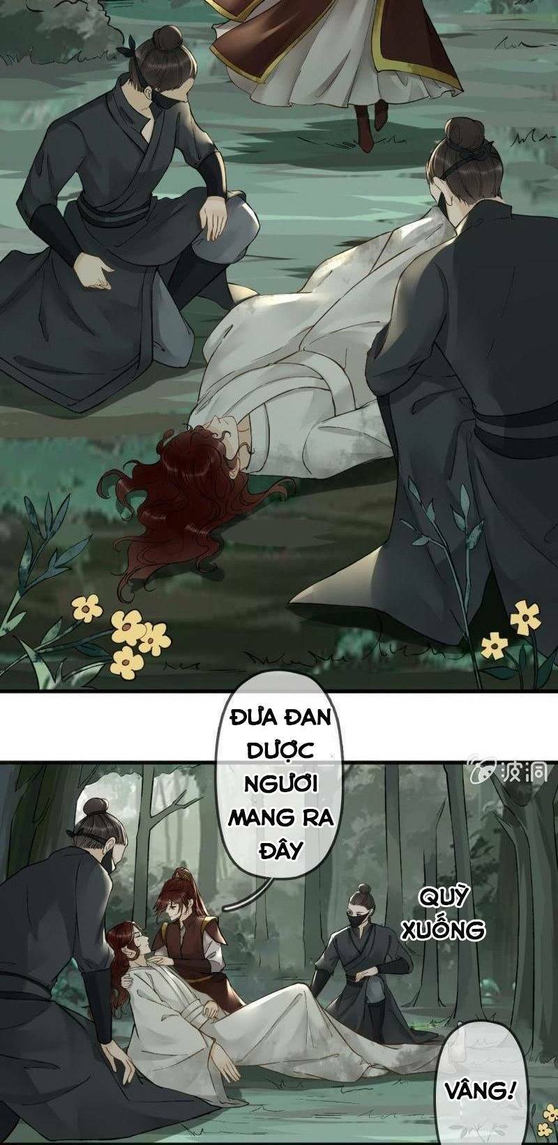 Chương 203 - Trang 11