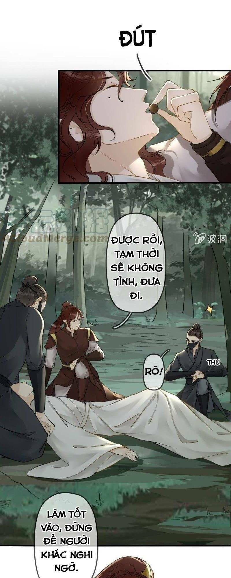 Chương 203 - Trang 13