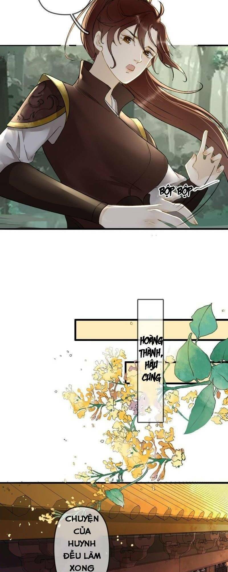 Chương 203 - Trang 14