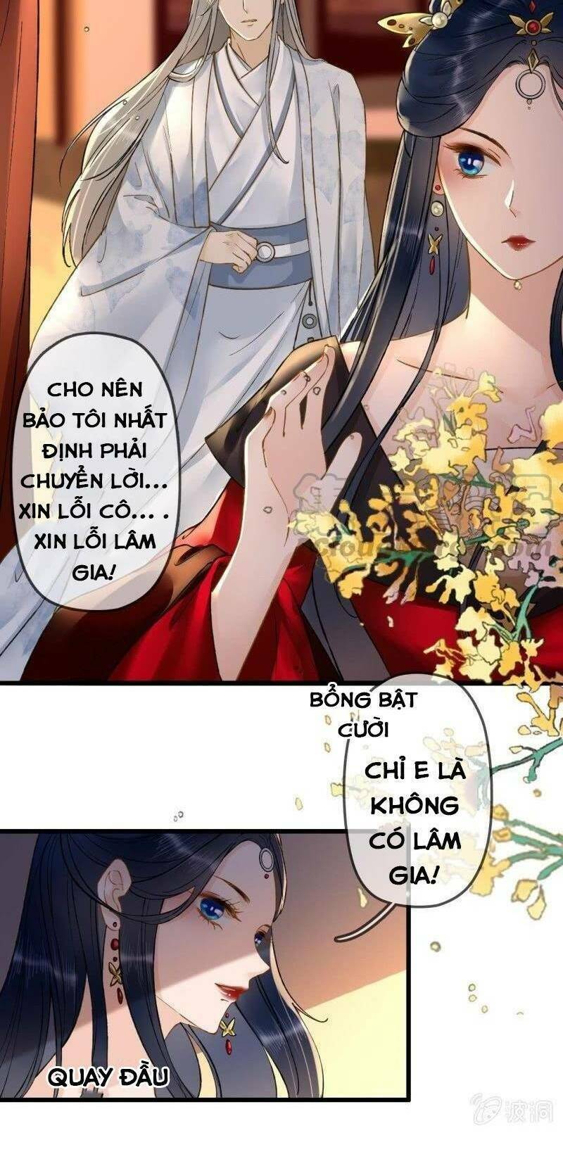 Chương 203 - Trang 16