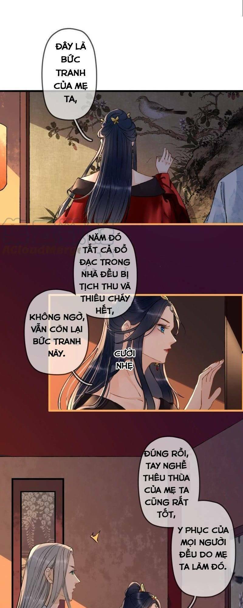 Chương 203 - Trang 19