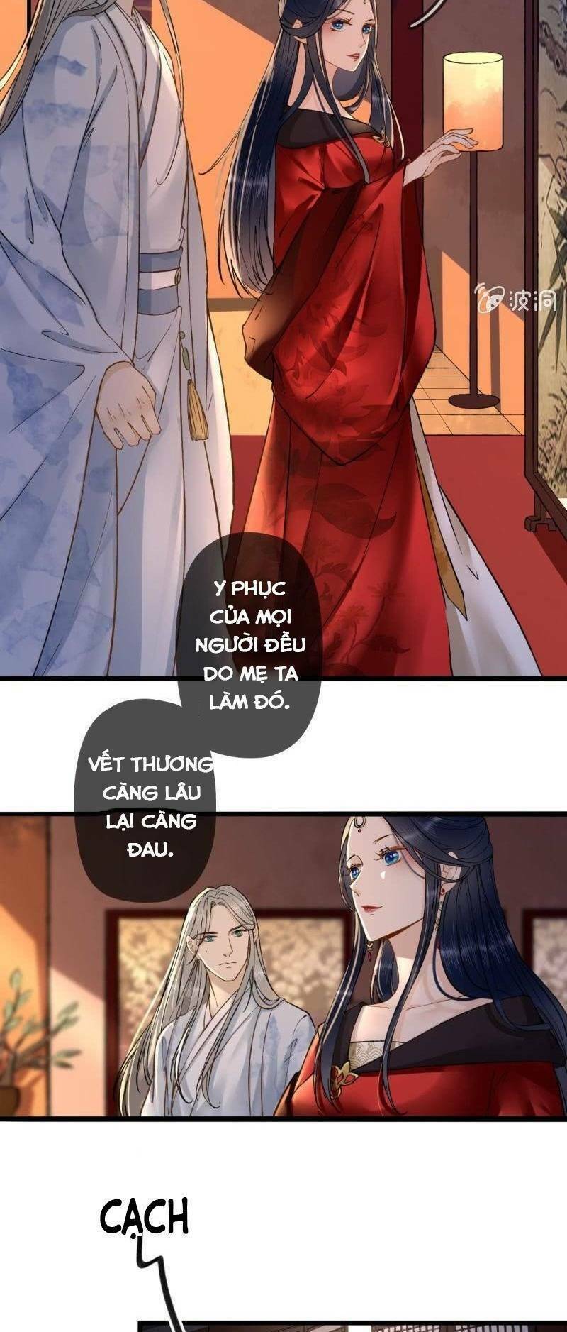 Chương 203 - Trang 20