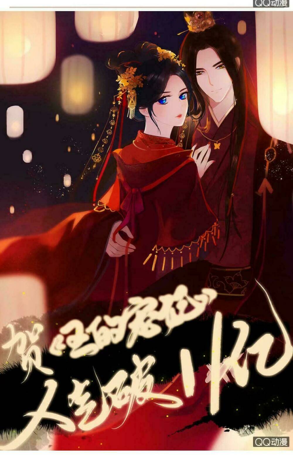 Chương 23 - Trang 1