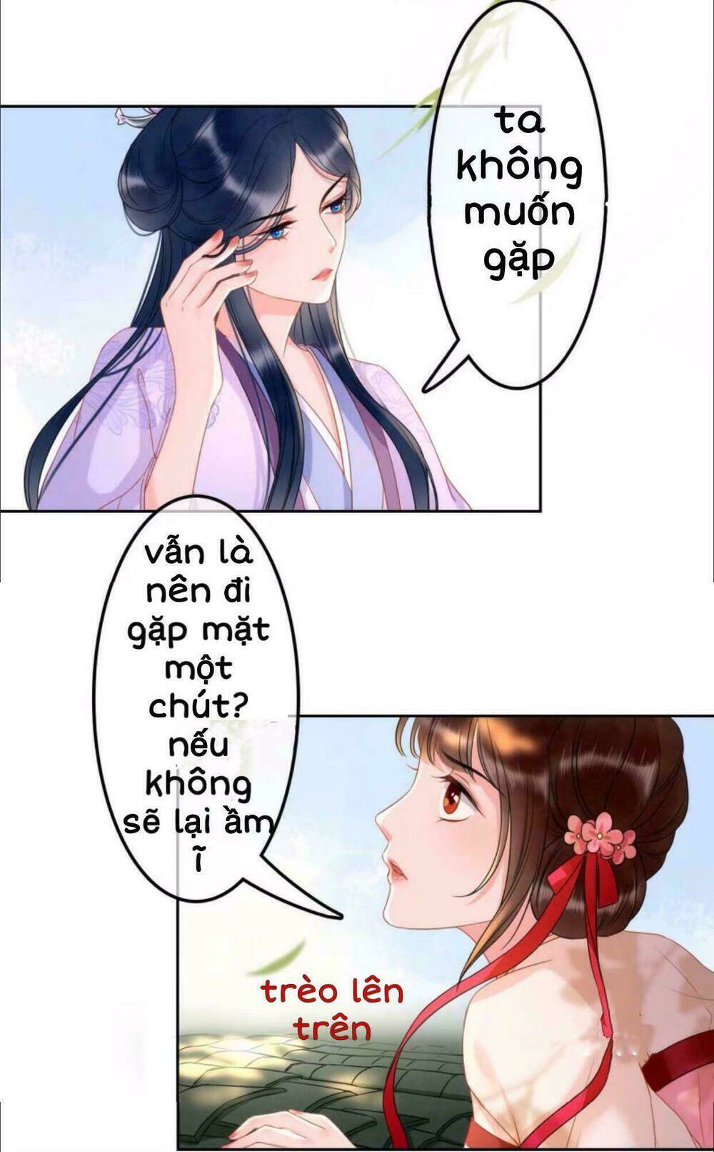 Chương 33 - Trang 2