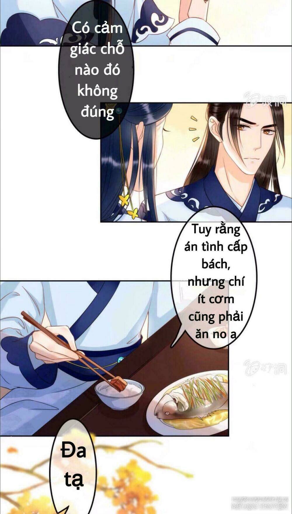 Chương 40 - Trang 11