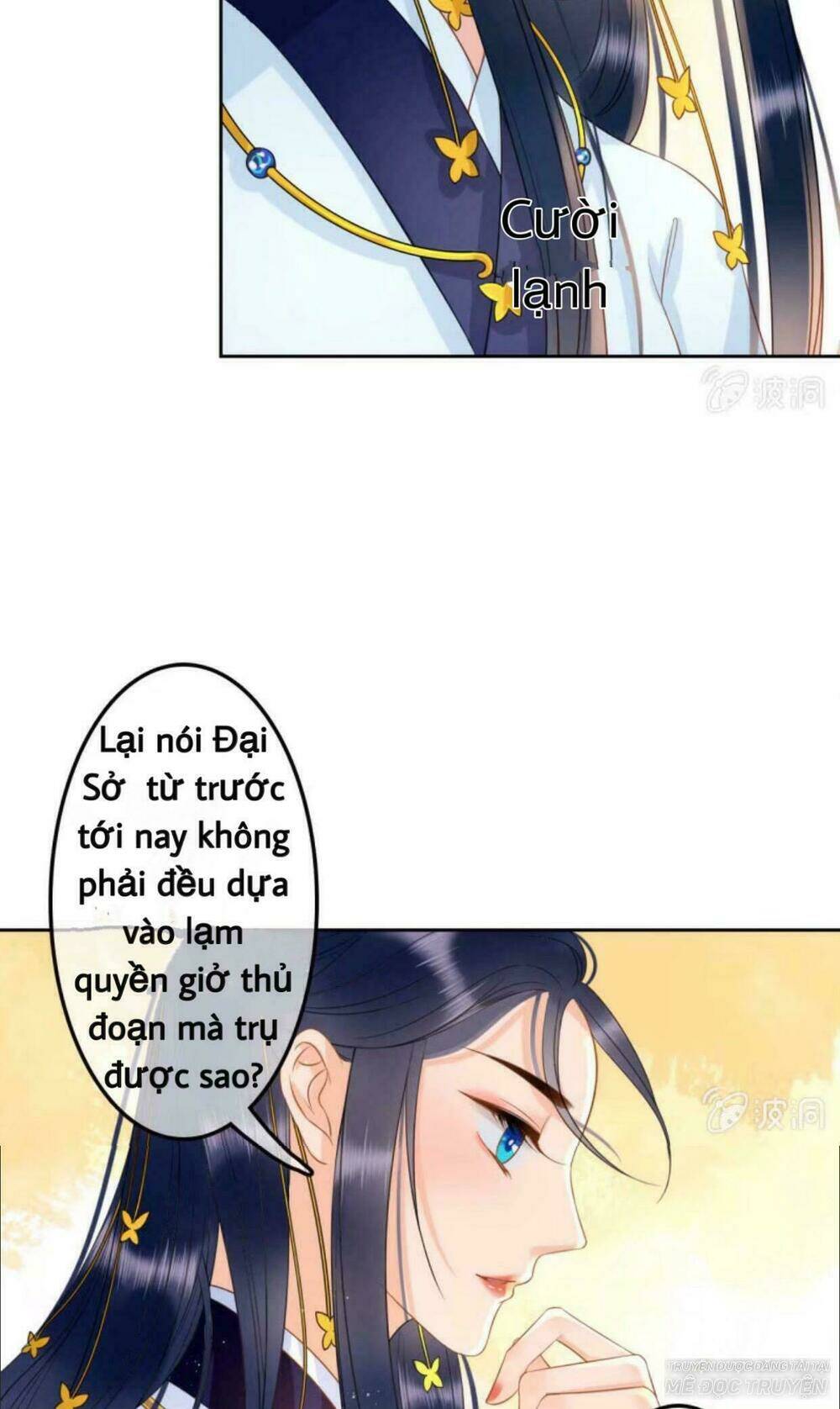 Chương 40 - Trang 21