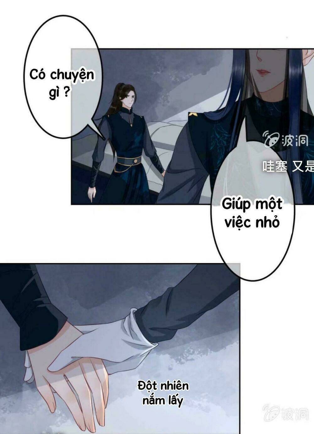 Chương 43 - Trang 19
