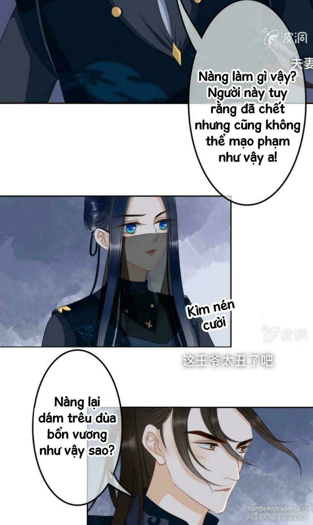 Chương 43 - Trang 21