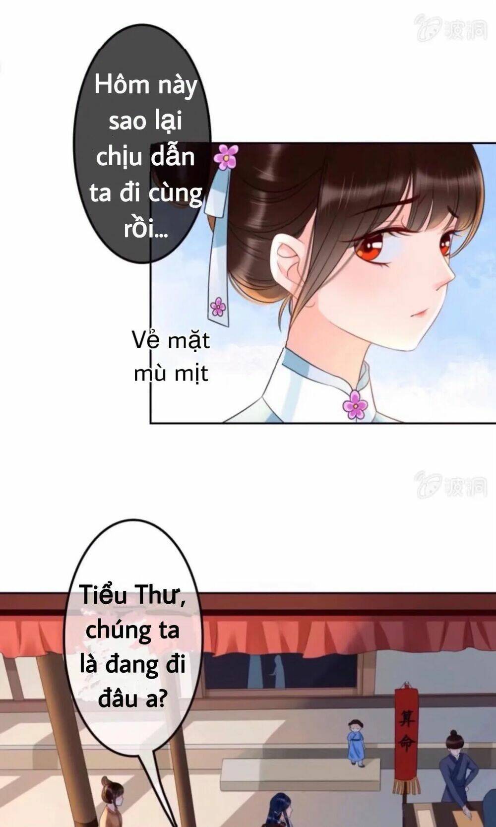 Chương 44.3 - Trang 8