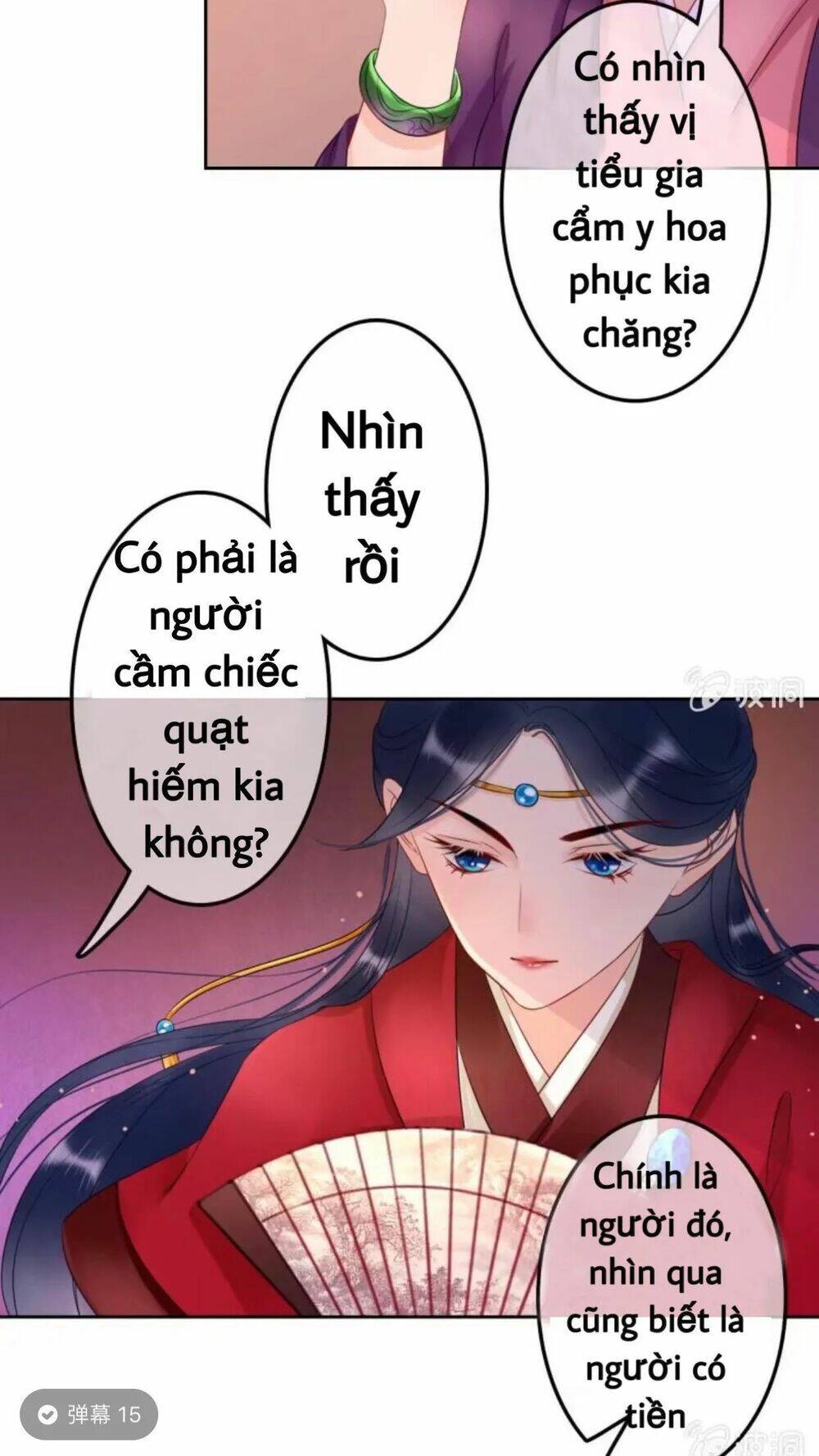 Chương 44.4 - Trang 30