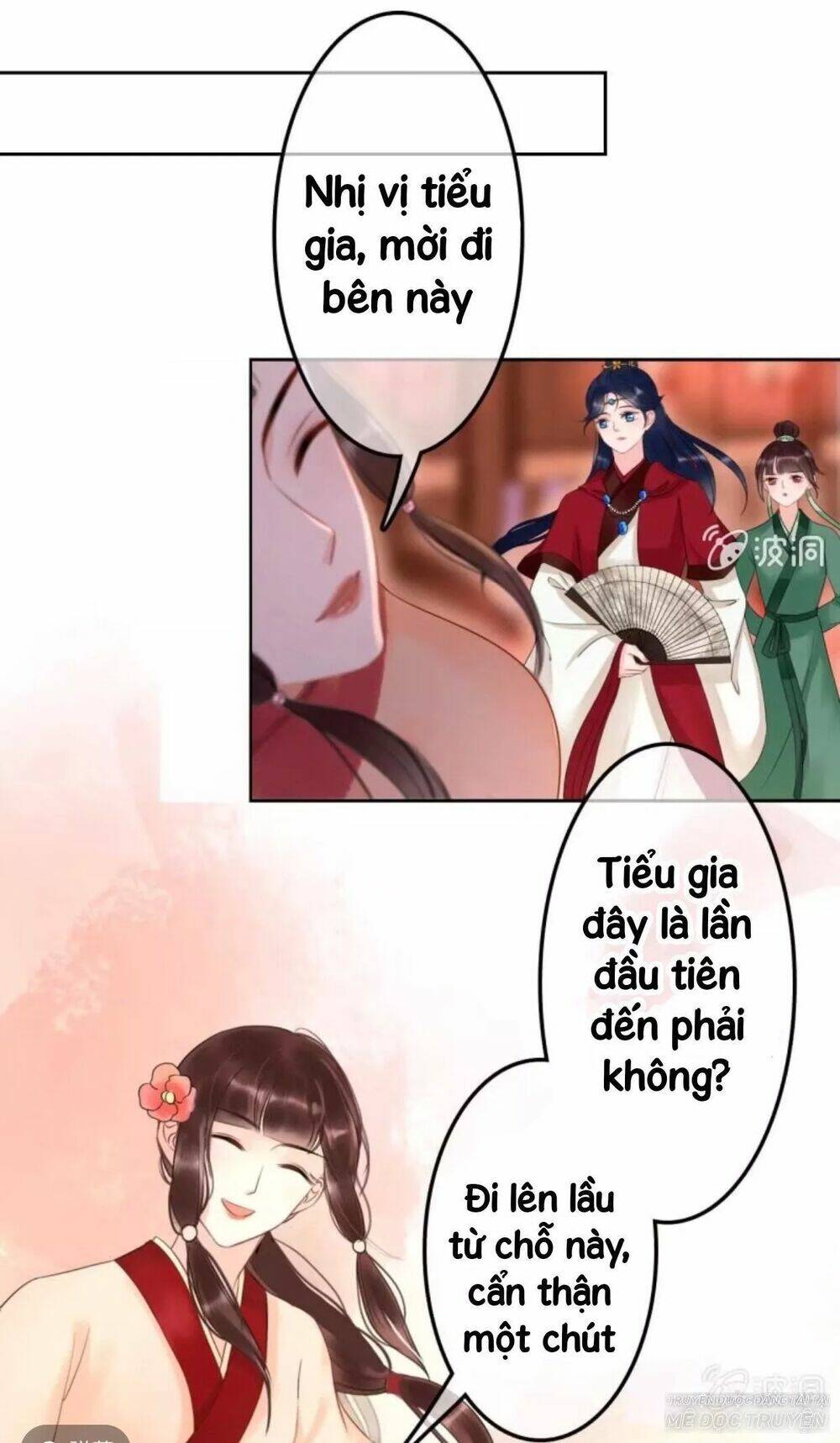 Chương 45 - Trang 1