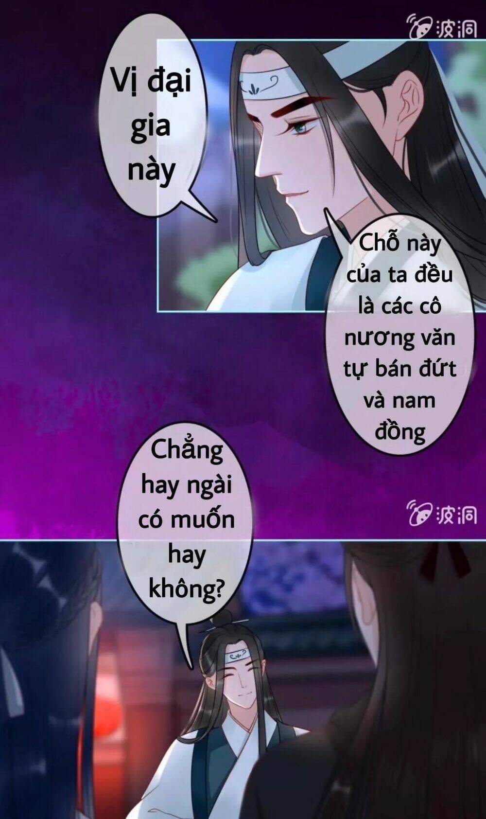 Chương 49 - Trang 18