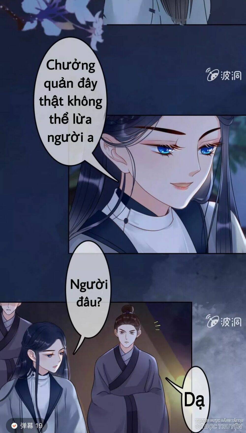 Chương 49 - Trang 27
