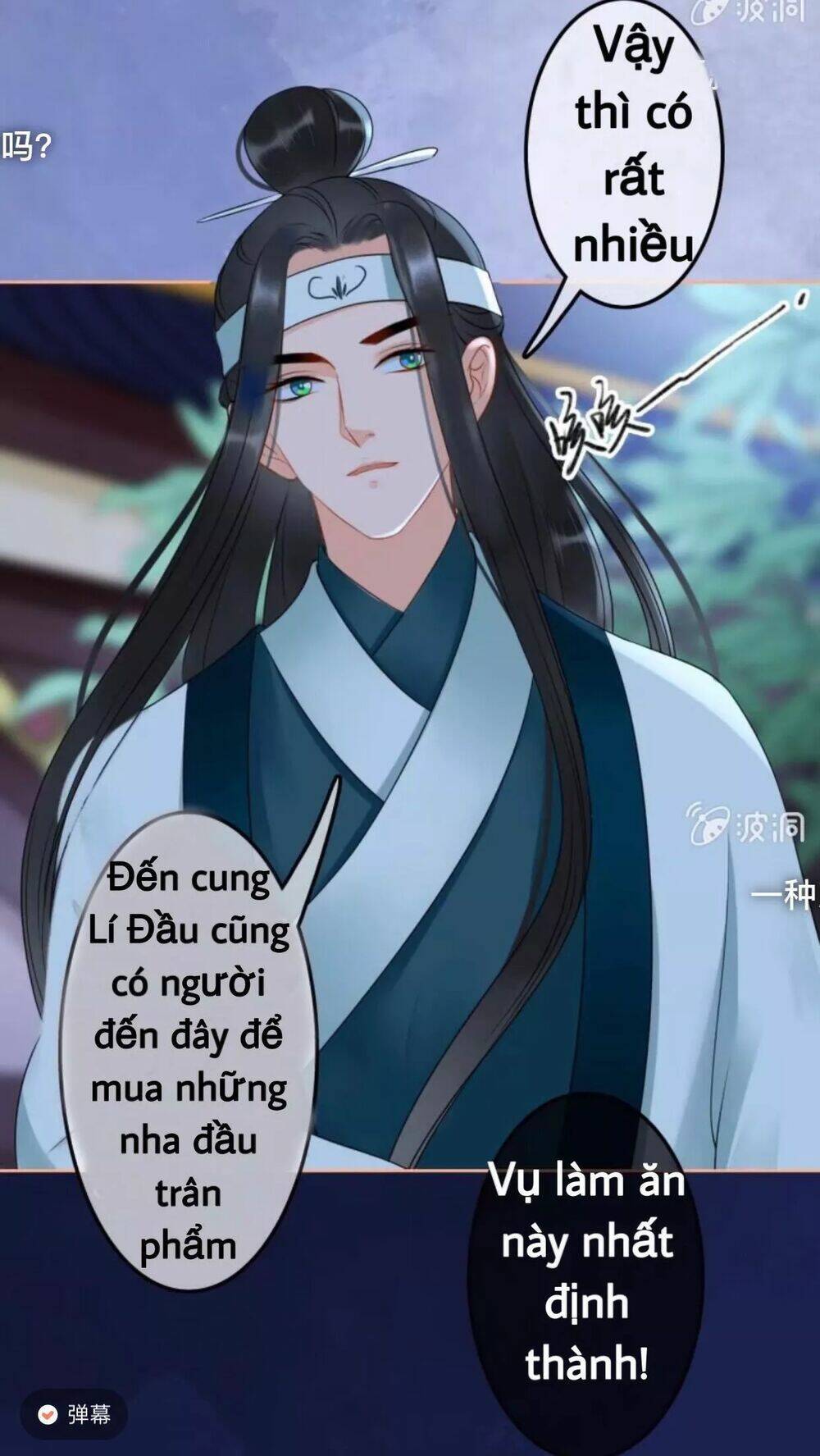 Chương 50 - Trang 18