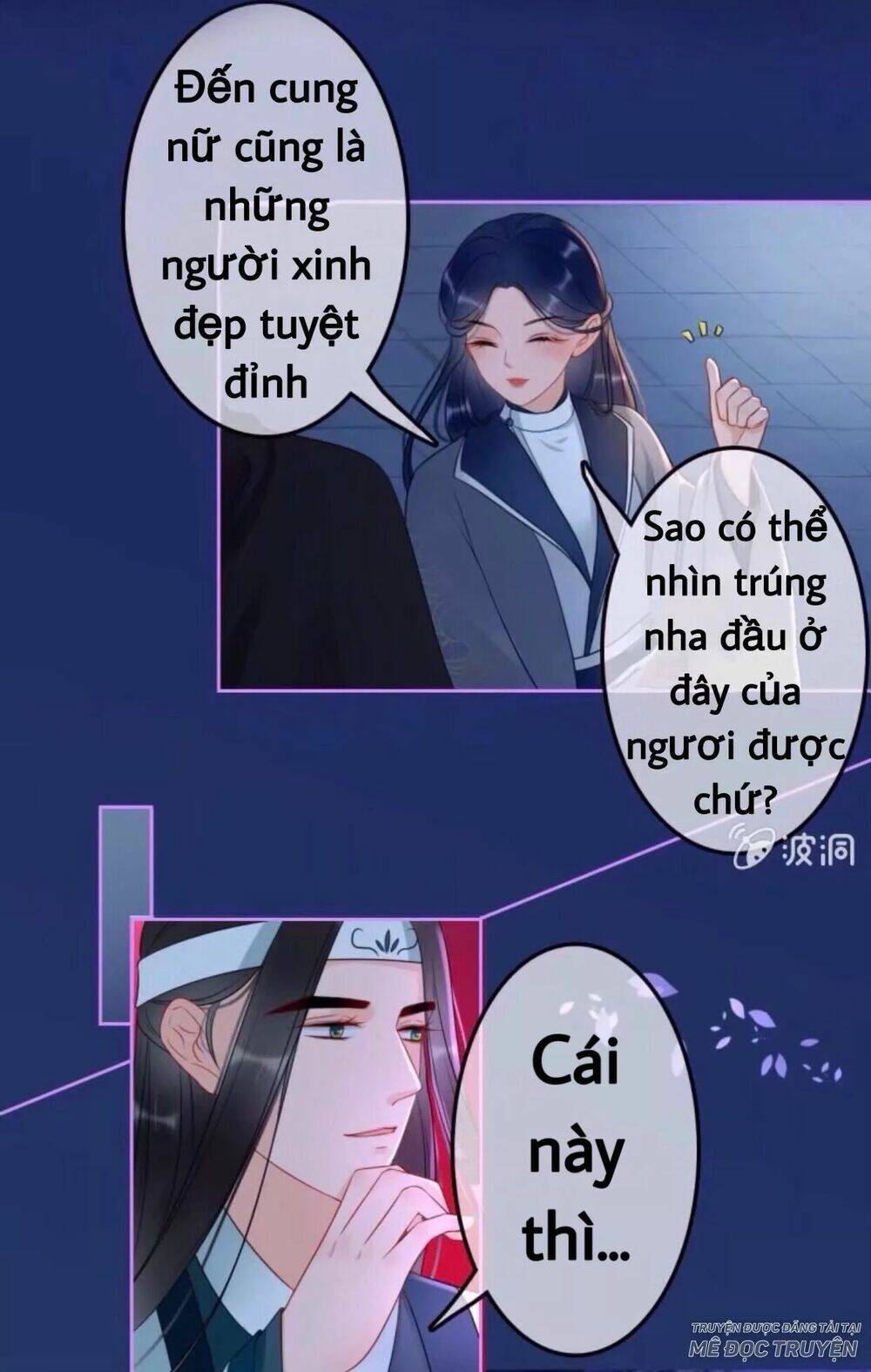 Chương 50 - Trang 21