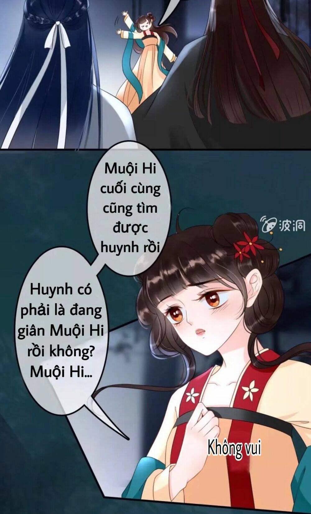Chương 51 - Trang 19