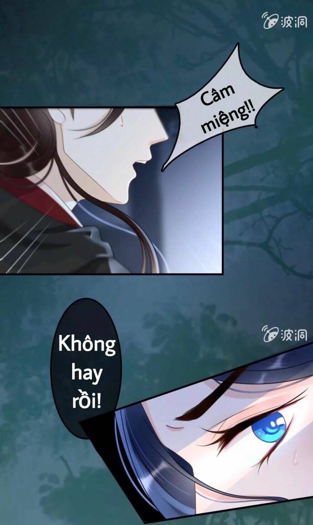 Chương 51 - Trang 20