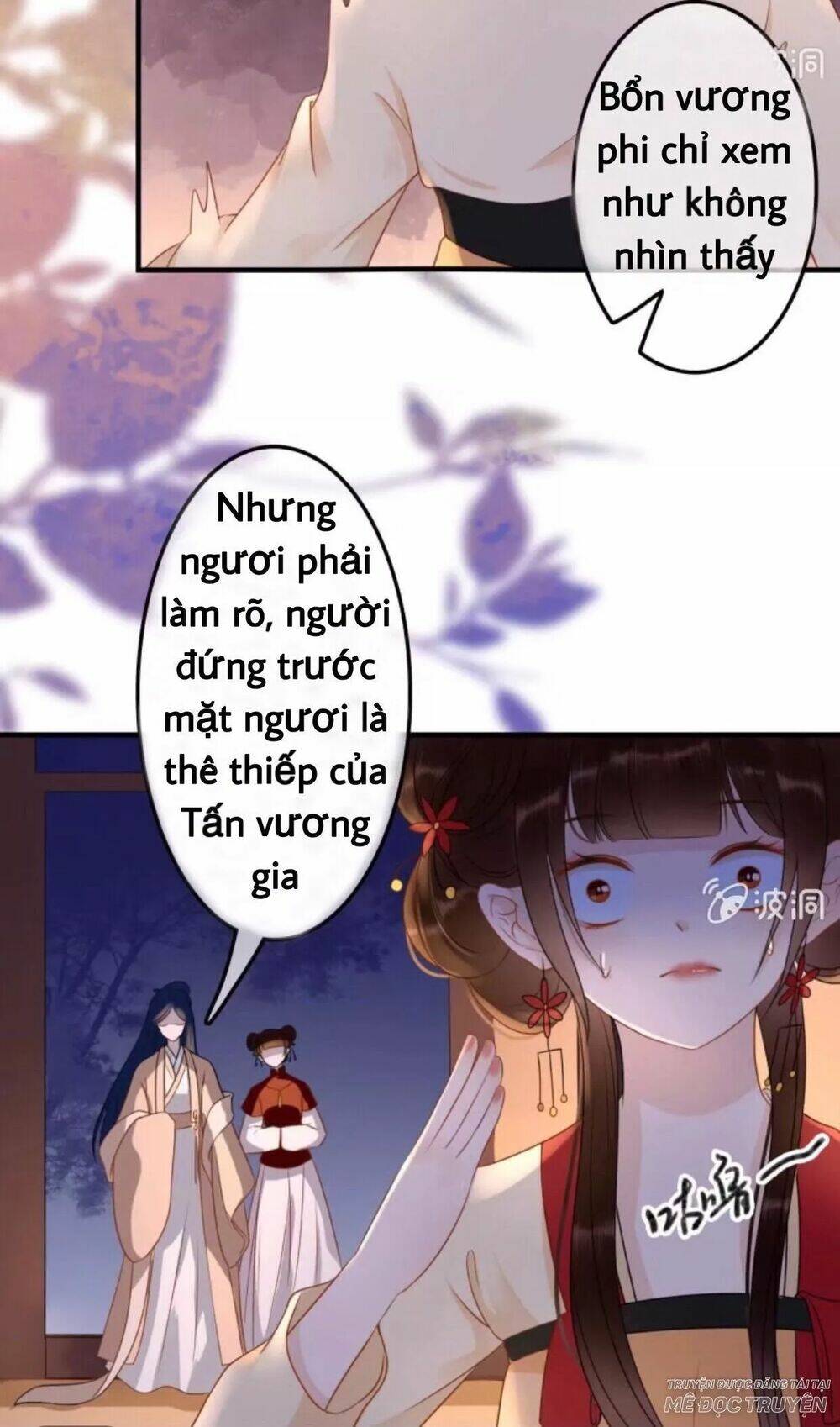 Chương 53 - Trang 22