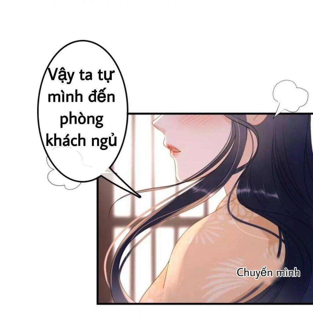 Chương 58 - Trang 21