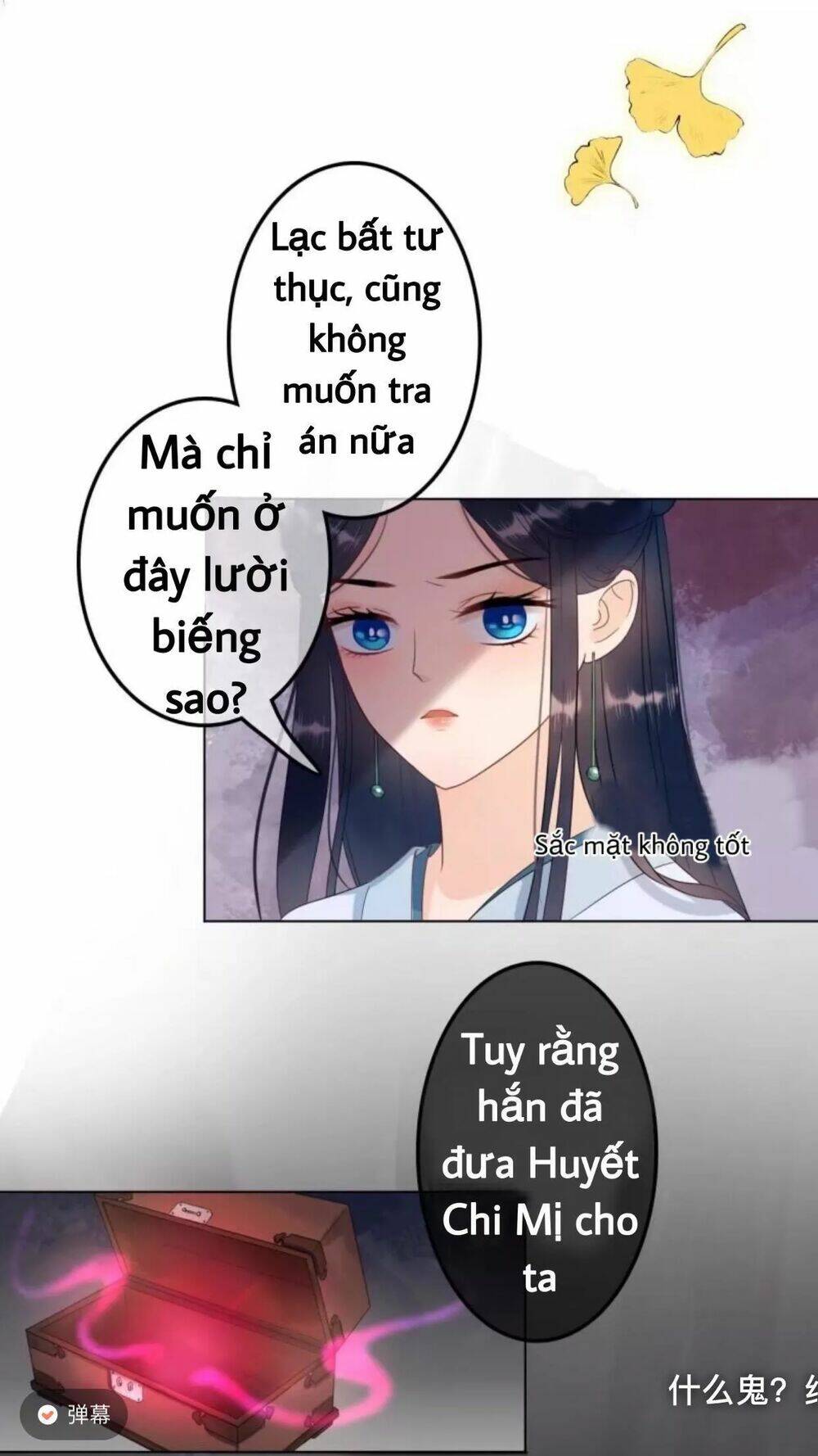 Chương 60 - Trang 11
