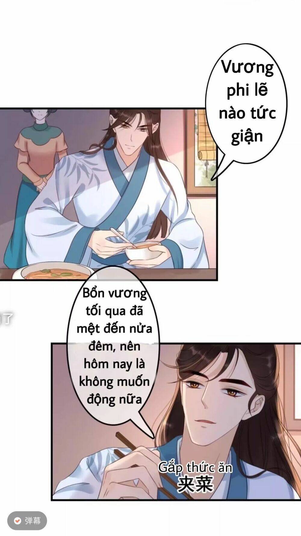 Chương 60 - Trang 16