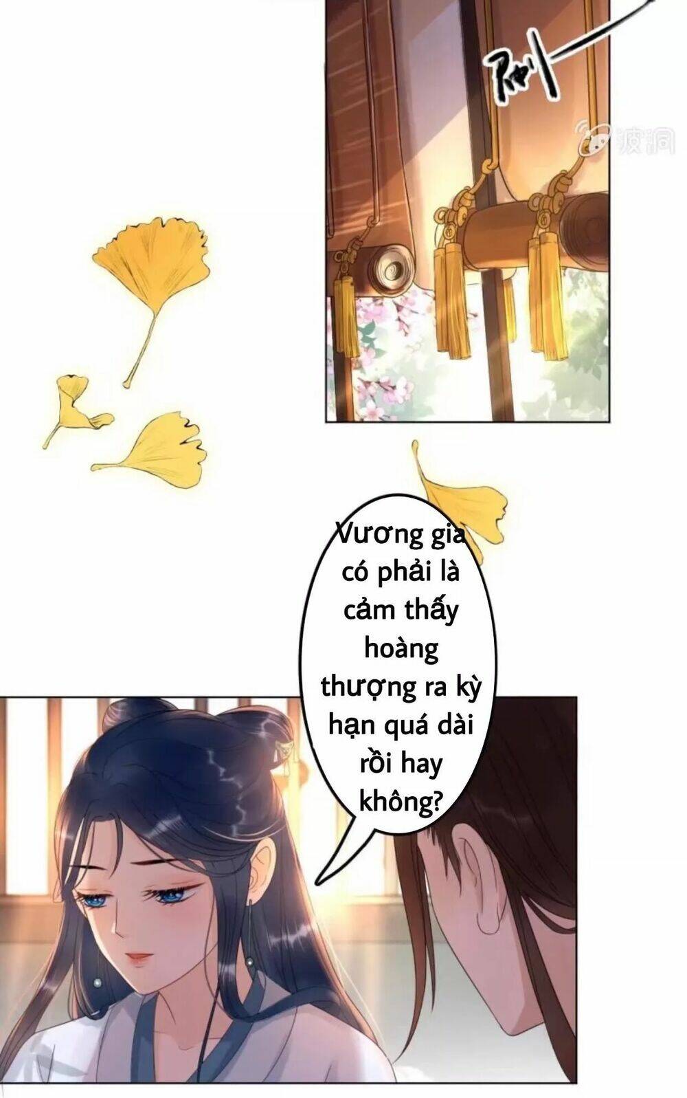 Chương 60 - Trang 10