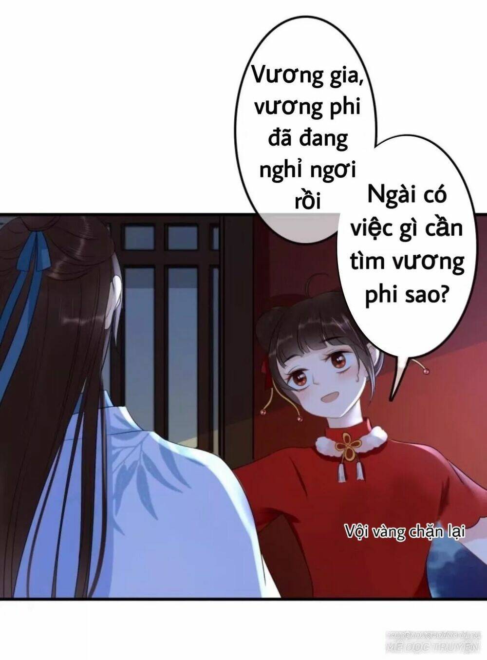 Chương 61 - Trang 20