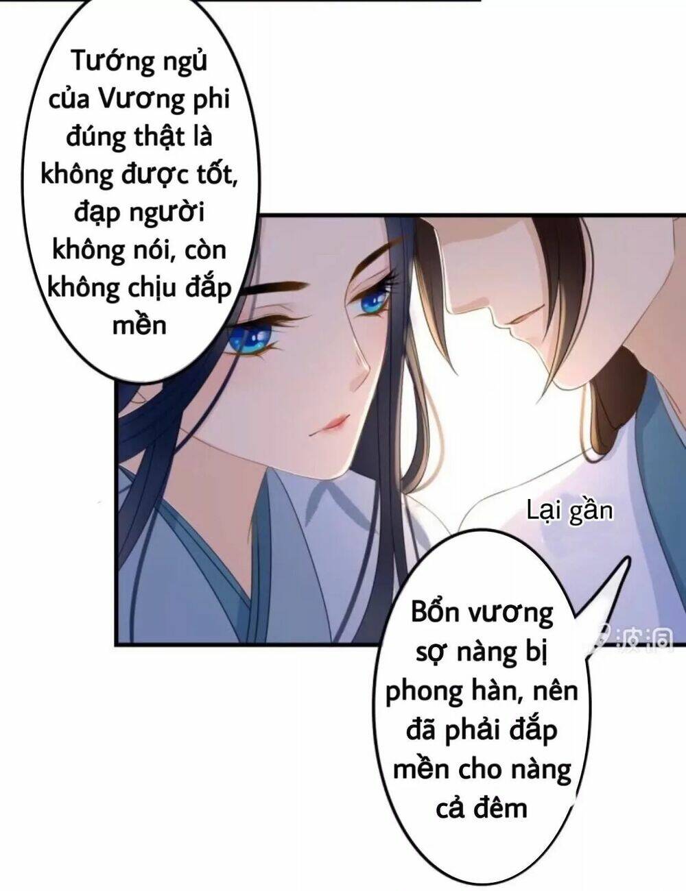 Chương 61 - Trang 3