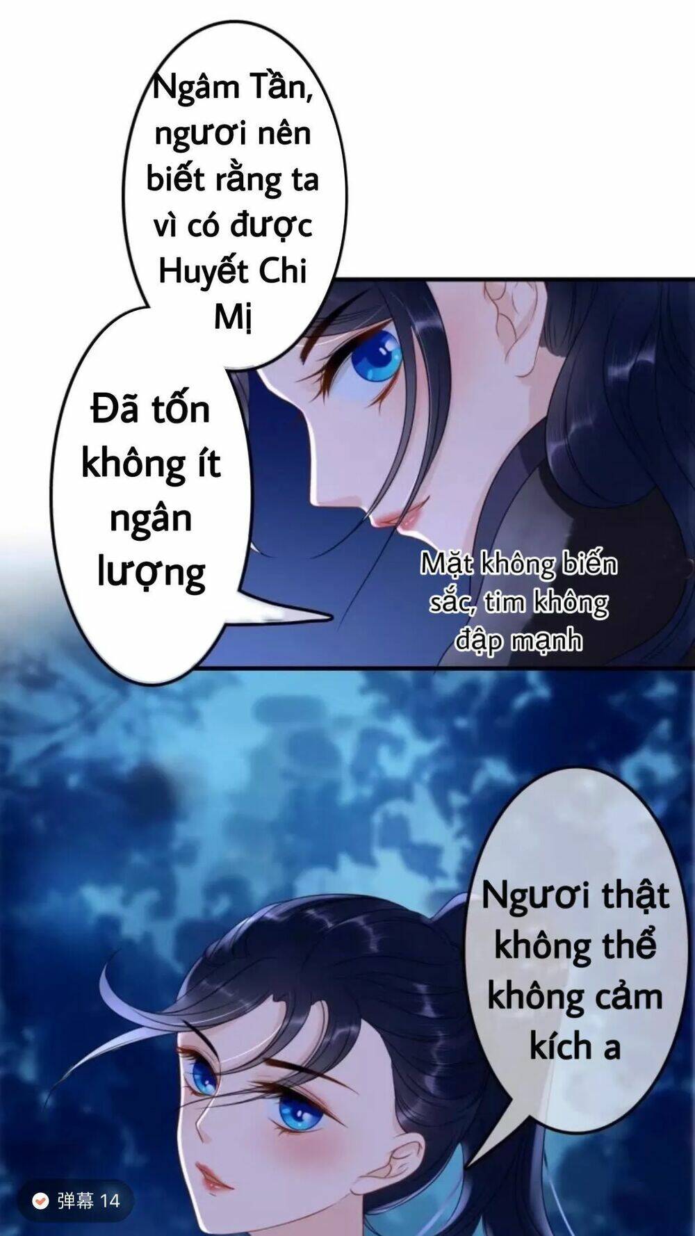 Chương 62 - Trang 21