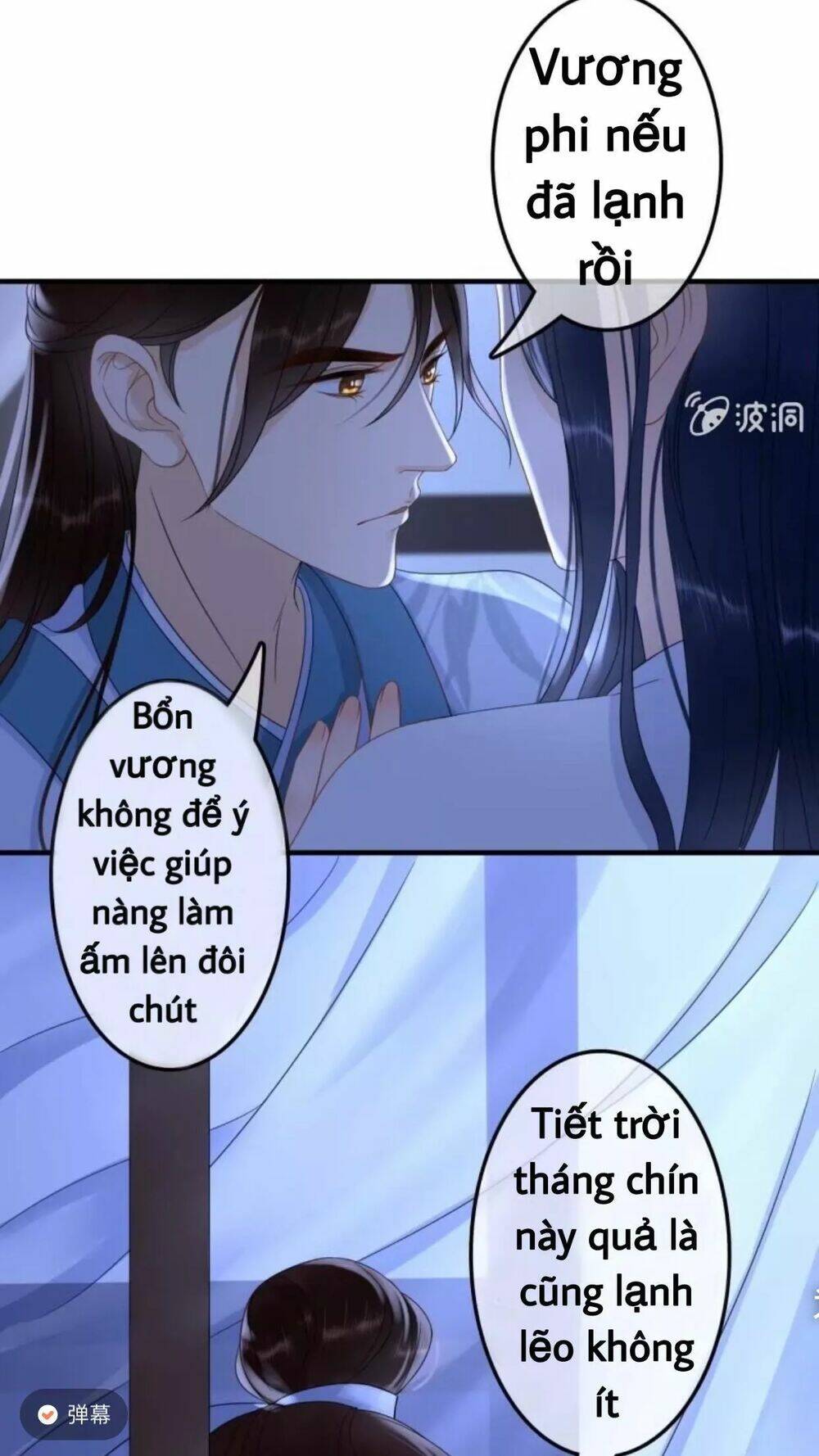 Chương 64 - Trang 3