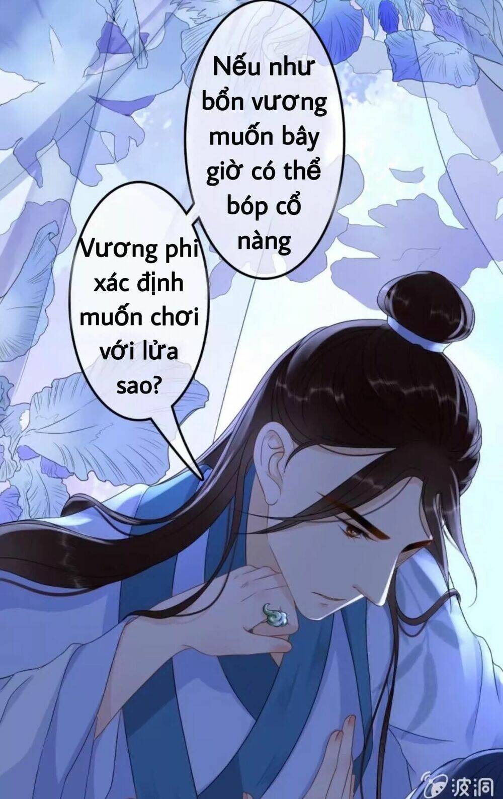 Chương 64 - Trang 22