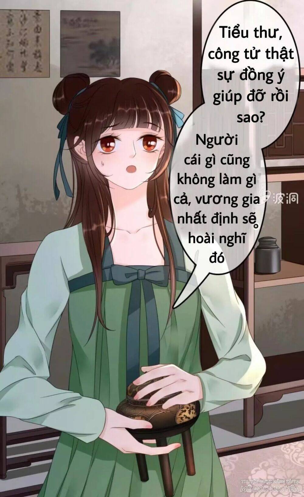 Chương 66 - Trang 11