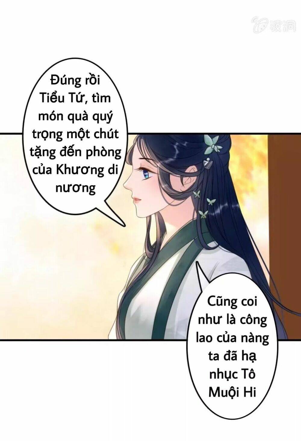 Chương 66 - Trang 14