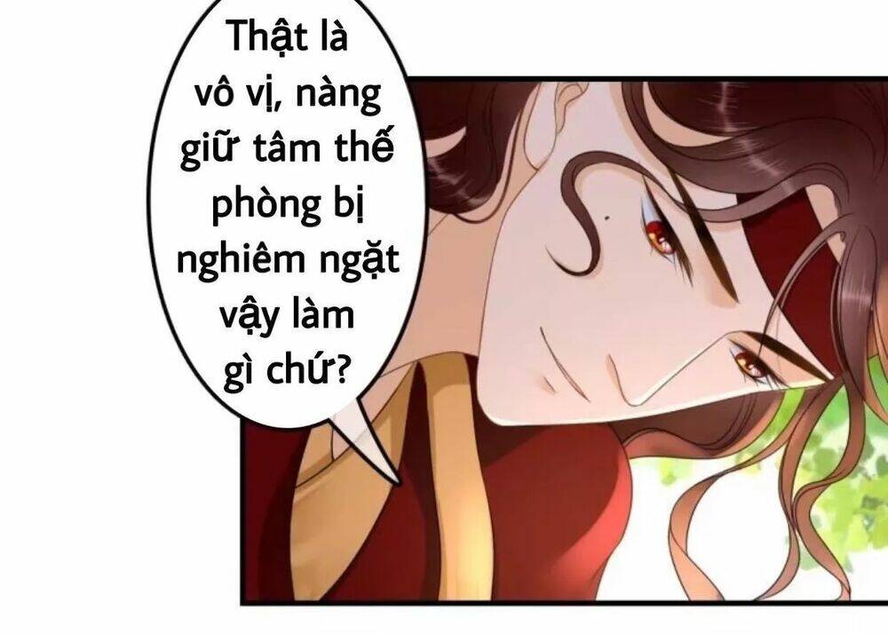 Chương 66 - Trang 21