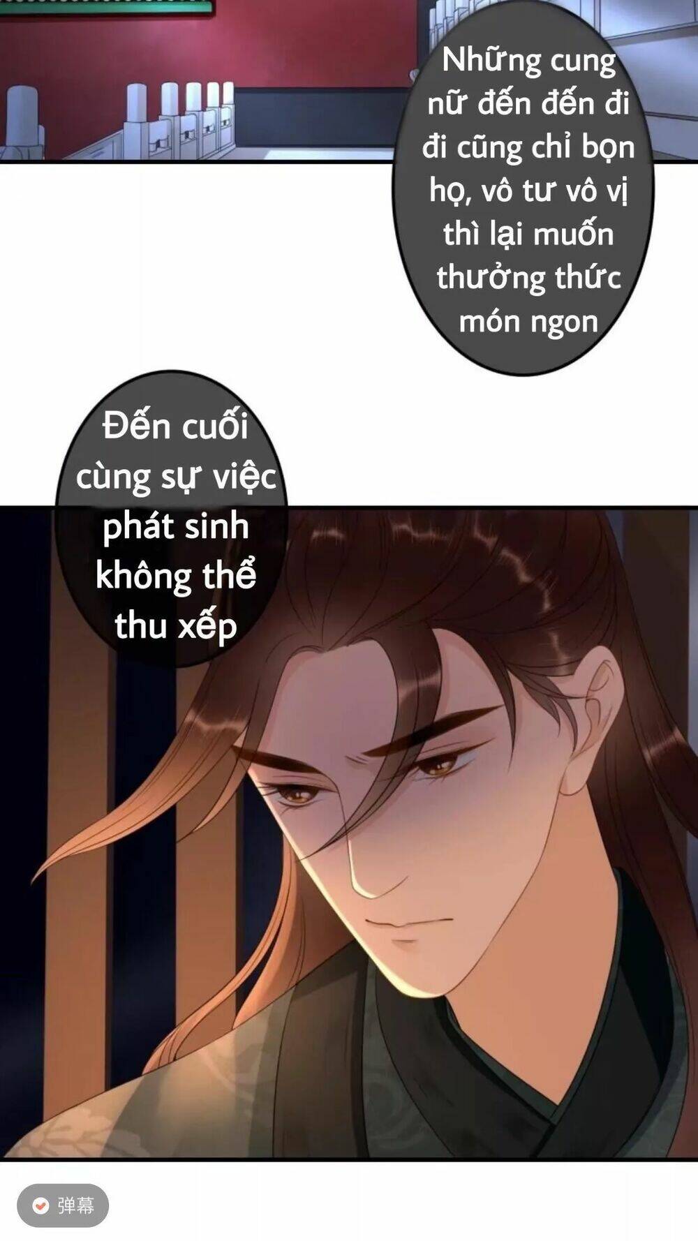 Chương 69 - Trang 16
