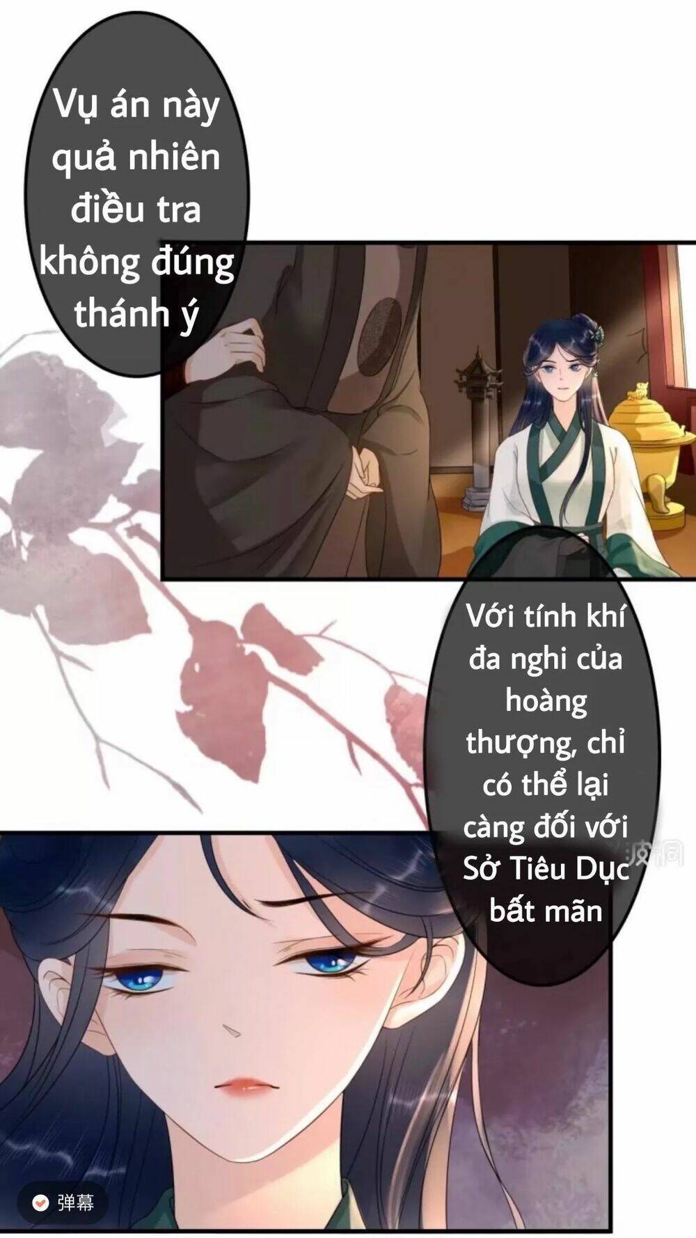 Chương 70 - Trang 22