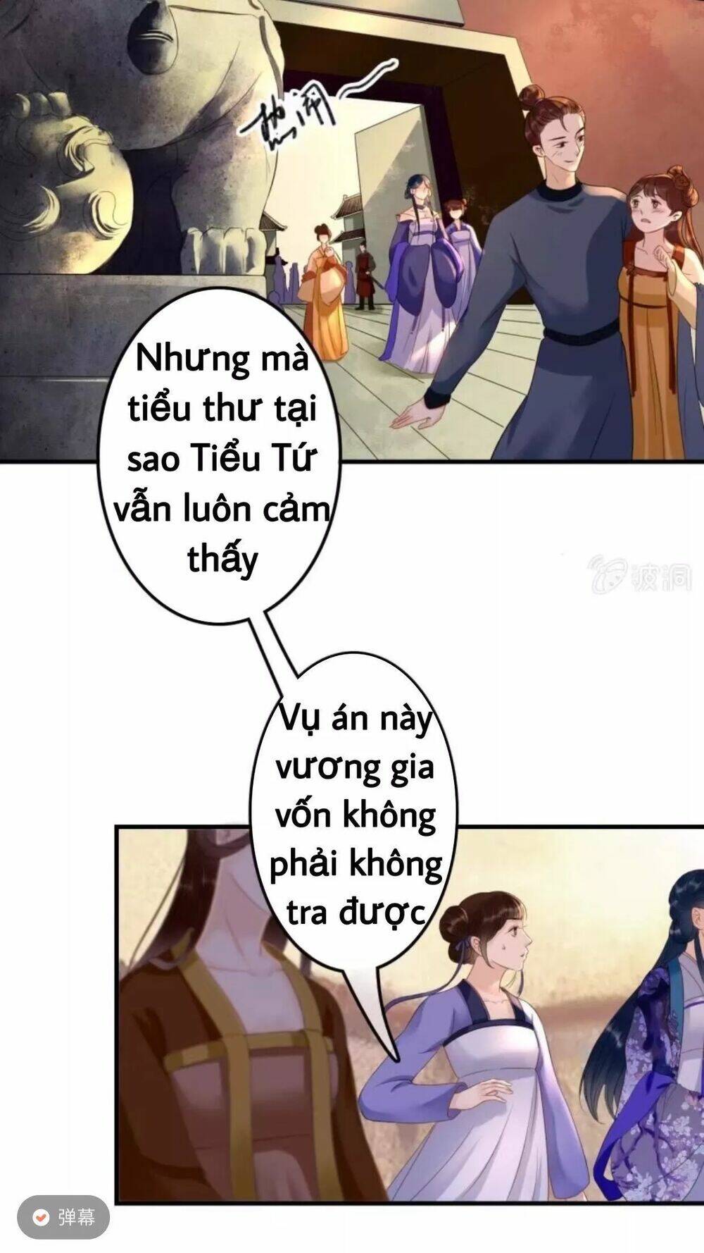Chương 70 - Trang 27