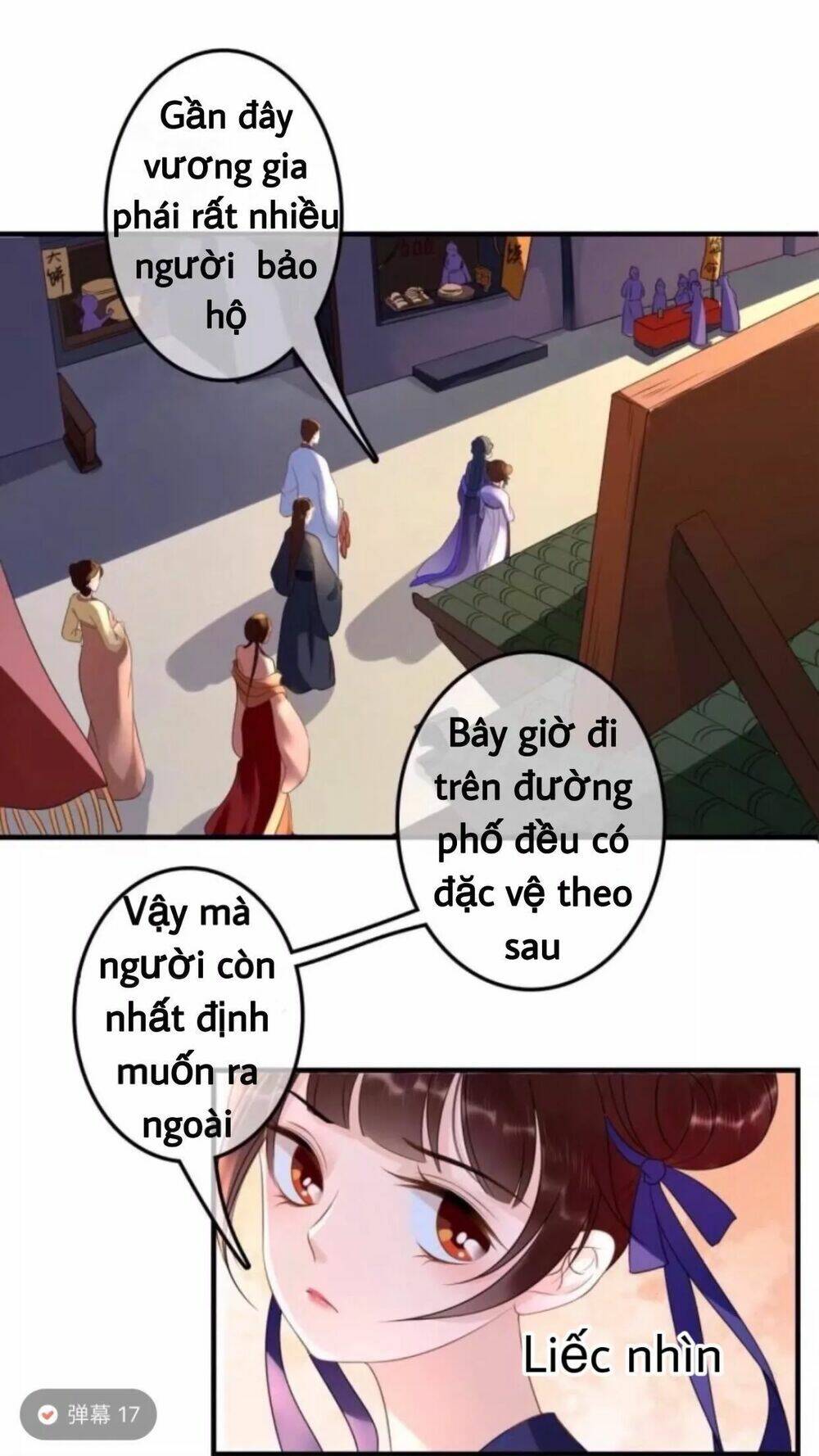 Chương 71 - Trang 2