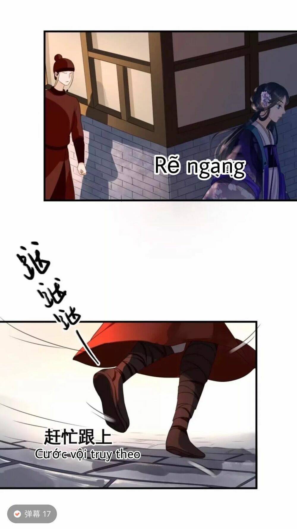 Chương 71 - Trang 17